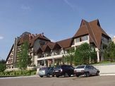 Пансіонат Славський , Славське Славський фото-0