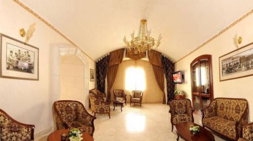 Citadel Inn Львів Citadel Inn Львів