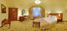 Готель Citadel Inn, Львів Citadel Inn фото-1