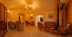 Готель Citadel Inn, Львів Citadel Inn фото-2