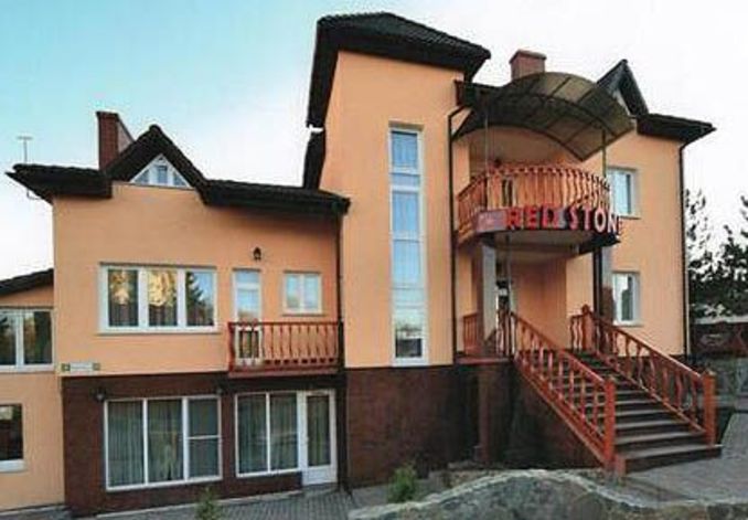 Red Stone Трускавець Red Stone Трускавець