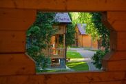 Санаторій Вернигора, Трускавець Вернигора фото-1