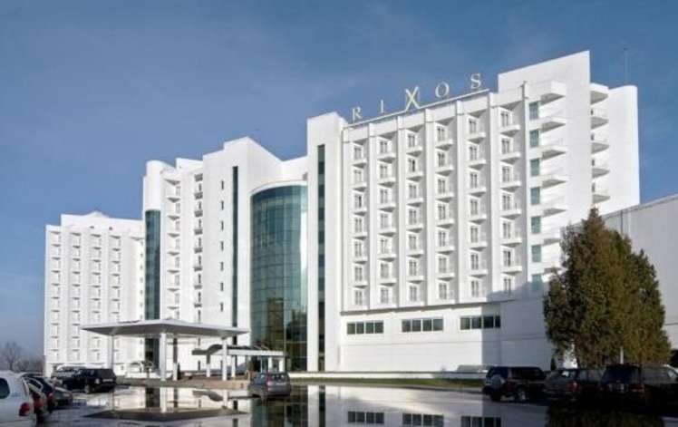 Riksos-Prykarpattia Truskavets Riksos-Prykarpattia Truskavets