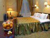 Санаторій Royal Hotels & SPA Resorts «Женева», Трускавець Royal Hotels & SPA Resorts «Женева» фото-0