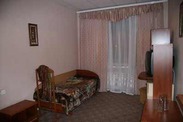 Санаторій Весна, Трускавець Весна фото-2