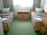 Санаторій Батьківщина, Трускавець Батьківщина фото-1