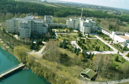 Санаторій Медобори, Конопківка Медобори фото-0