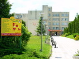 Санаторій Медобори, Конопківка Медобори фото-1