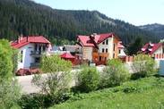 Готель Ліліана, Славське Ліліана фото-0