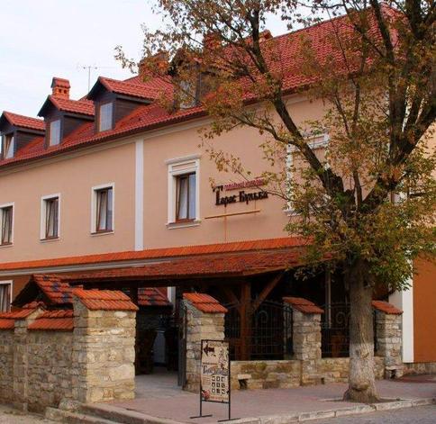 Тарас Бульба Кам'янець-Подільський Тарас Бульба Кам'янець-Подільський