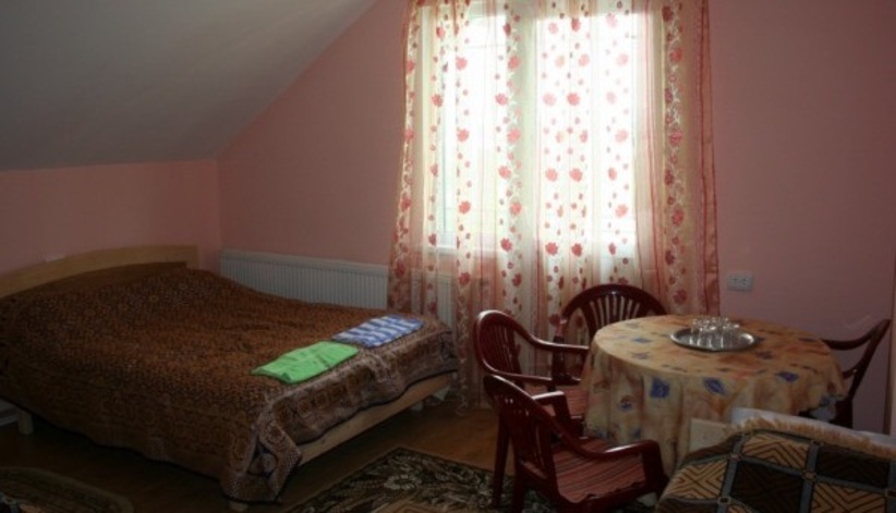 Villa Ruben Кам'янець-Подільський Villa Ruben Кам'янець-Подільський