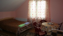 Приватна садиба Villa Ruben, Кам'янець-Подільський Villa Ruben фото-0
