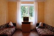База відпочинку Заросляк , Ворохта Заросляк фото-2