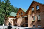 Відпочинковий комплекс Лаванда Country Club, Татарів Лаванда Country Club фото-1