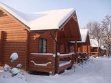 База відпочинку Зелений Гай, Літки Зелений Гай фото-0