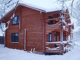 База відпочинку Зелений Гай, Літки Зелений Гай фото-1