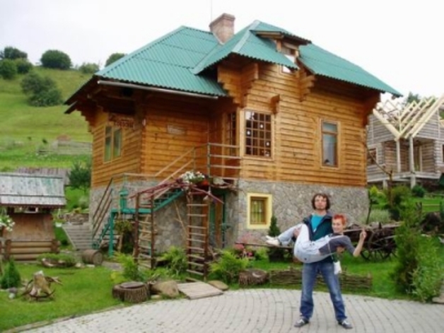 4 сезони Славське 4 сезони Славське