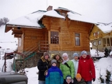 Котедж 4 сезони, Славське 4 сезони фото-1