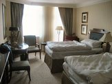 Готель InterContinental, Київ InterContinental фото-3