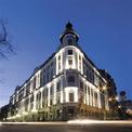 Готель Radisson Blu, Київ Radisson Blu фото-0
