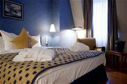 Готель Radisson Blu, Київ Radisson Blu фото-1