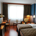 Готель Radisson Blu, Київ Radisson Blu фото-2