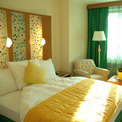 Готель Radisson Blu, Київ Radisson Blu фото-3