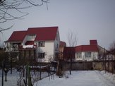 Приватна садиба Гроно Ізабелли, Ужгород Гроно Ізабелли фото-1