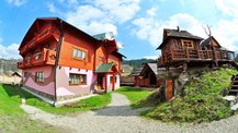 Котедж Скита, Ворохта Скита фото-0