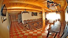 Котедж Скита, Ворохта Скита фото-1