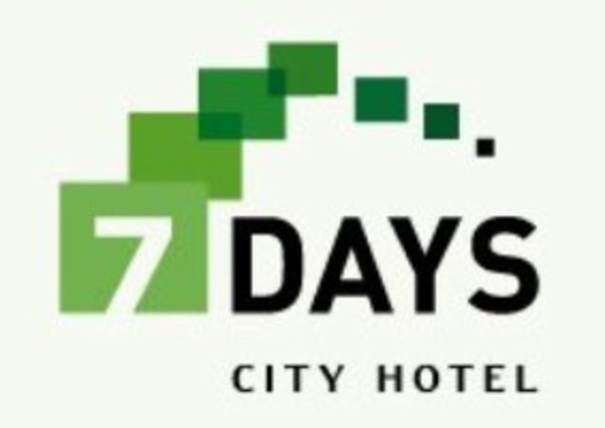 7 Days City Hotel Дніпропетровськ 7 Days City Hotel Дніпропетровськ
