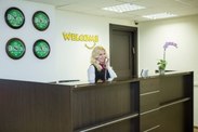 Готель 7 Days City Hotel, Дніпропетровськ 7 Days City Hotel фото-2