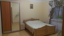 Приватна садиба Бабусин двір, Яремче Бабусин двір фото-2
