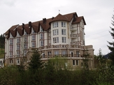 Готель Терем, Славське Терем фото-0