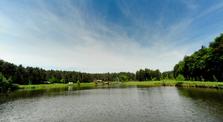Комплекс відпочинку Сосновий Бір, Львів Сосновий Бір фото-1