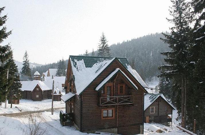Royal Village Resort Поляниця (Буковель) Royal Village Resort Поляниця (Буковель)