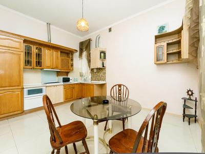 LuxCenterApartment Київ