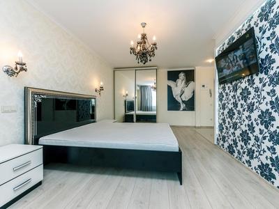 LuxCenterApartment Київ
