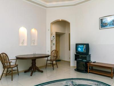 LuxCenterApartment Київ