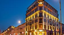 Готель Панорама, Львів Панорама фото-0