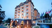 Готель Royal Grand Hotel & Spa, Трускавець Royal Grand Hotel & Spa фото-0