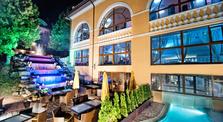 Готель Royal Grand Hotel & Spa, Трускавець Royal Grand Hotel & Spa фото-1