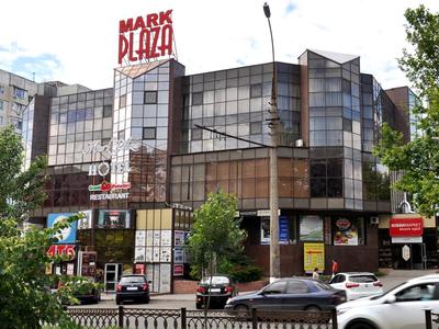 Марк Плаза Миколаїв