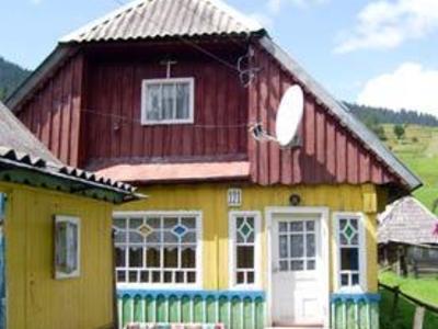 Синевірське озеро Синевирська Поляна