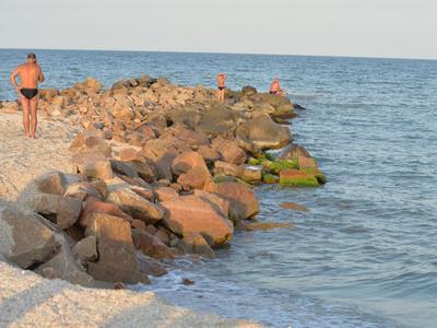 Мираж Бердянськ