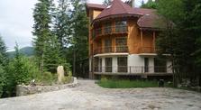 Готель Дикий мед, Татарів Дикий мед фото-1