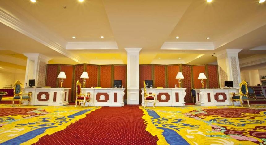Royal Congress Київ Royal Congress Київ