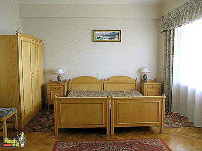 Форос Ялта