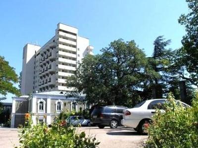 Форос Ялта