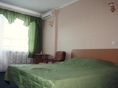 Турист Миколаїв